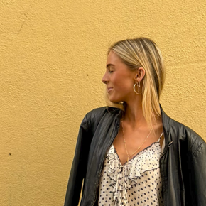 Fundraising Page: Cate Abbott